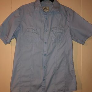 Men’s Buttondown Everyday Shirt